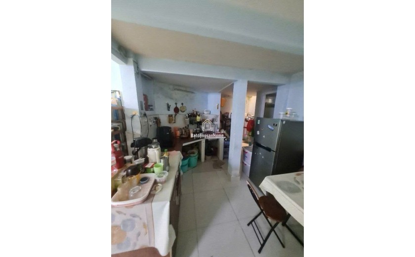 D1877 ⚡️⚡️ Rẻ như Shopee nhà Điện Biên Phủ Bình Thạnh, SHR, HXH, 2.8x11m, 5.x tỷ